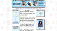 Desktop Screenshot of drodesky.com